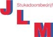 Logo JLM Stukadoorsbedrijf