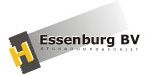 Logo Essenburg BV Stukadoorsbedrijf H