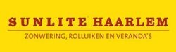 Logo Sunlite Zonwering  & Rolluiken Haarlem