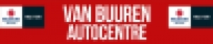 Logo Suzuki Buuren BV Van