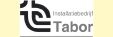 Logo Tabor Installatiebedrijf