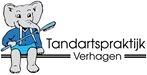 Logo Tandartspraktijk Verhagen