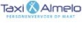 Logo Taxi  Almelo