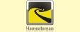 Logo Hameeteman Taxi  & Speciaalvervoer