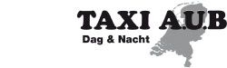 Logo Taxi  AUB