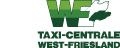 Logo Taxi  Bedrijf West-Friesland