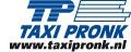 Logo Taxi  Pronk