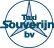 Logo Taxi  Souverijn