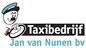 Logo Taxibedrijf Jan van Nunen BV