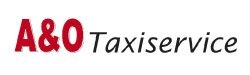 Logo A & O Taxiservice