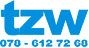 Logo Taxi  Zwijndrechtse Waard