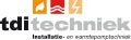 Logo TDI Techniek