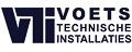 Logo VTI Voets Technische Installaties BV Loodgieters