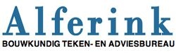 Logo Alferink Bouwkundig Teken- en Adviesbureau