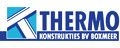 Logo Thermo Konstrukties BV Boxmeer