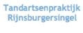 Logo Rijnsburgersingel Tandartsenpraktijk