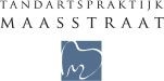 Logo Tandartspraktijk Maasstraat