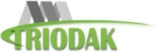 Logo Triodak Dakdekkersbedrijf