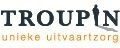 Logo Troupin Unieke Uitvaartzorg