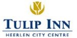 Logo Tulip Inn Heerlen City Centre