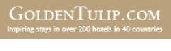 Logo Tulip Inn Rotterdam