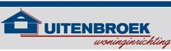 Logo Uitenbroek Woninginrichting