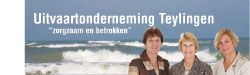 Logo Teylingen Uitvaartonderneming