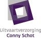 Logo Conny Schot Uitvaartverzorging