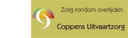 Logo Begrafenis- en Crematieverzorging Coppens