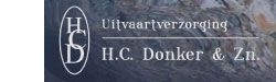 Logo Begrafenis- en Crematieverzorging H C Donker & Zn