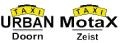 Logo Urban Taxi  Motax