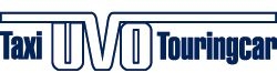 Logo UvoTaxi Touringcar