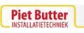 Logo Piet Butter BV