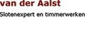 Logo Aalst Slotenexpert Van der