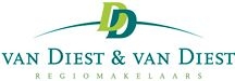 Logo Diest & Van Diest Van