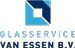 Logo Glasservice Van Essen BV