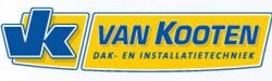 Logo Kooten Dak- en Installatietechniek BV Van