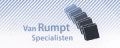 Logo Rumpt Specialisten Van