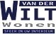 Logo Van der Wilt Wonen