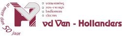 Logo Ven-Hollanders vd