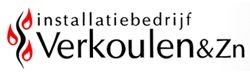 Logo Verkoulen & Zn Installatiebedrijf