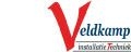 Logo Veldkamp Installatietechniek