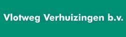 Logo Vlotweg Verhuizingen BV