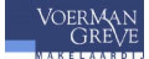 Logo Voerman Greve Makelaardij- & Assurantiekantoor