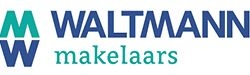 Logo Waltmann Makelaars