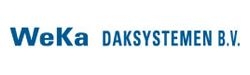 Logo Weka Daksystemen BV