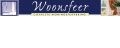 Logo Woonsfeer Scheper Project- en Woning Stoffering