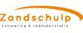 Logo Zandschulp Zonwering  & Raamdecoratie