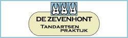 Logo Tandartsenpraktijk De Zevenhont