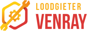 Logo Loodgieter Venray